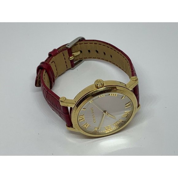Michael Kors MK2618 Women\'s Purple Leather Analog main image 11